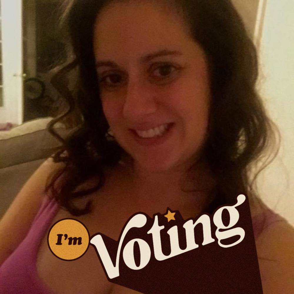 Meet your Posher, Sarah